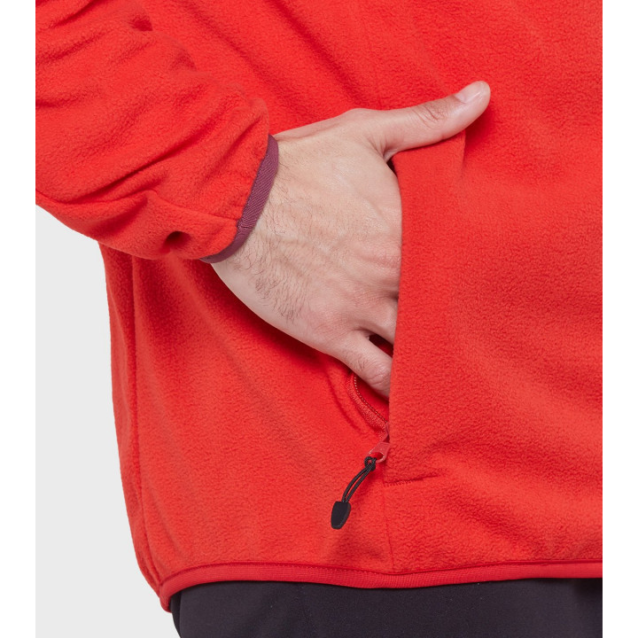 Campera de hombre Field