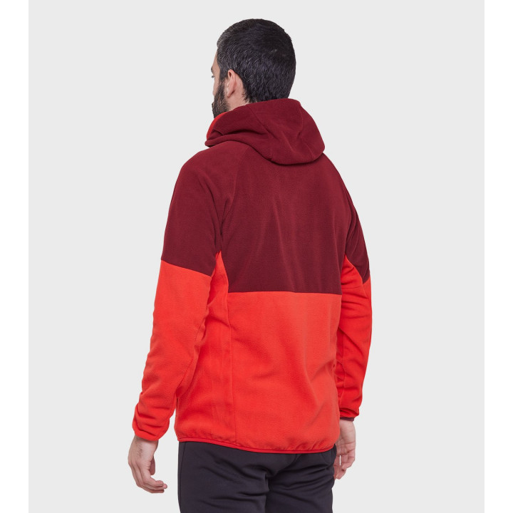 Campera de hombre Field
