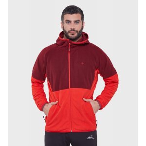 Campera de hombre Field