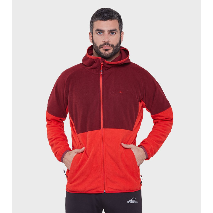Campera de hombre Field