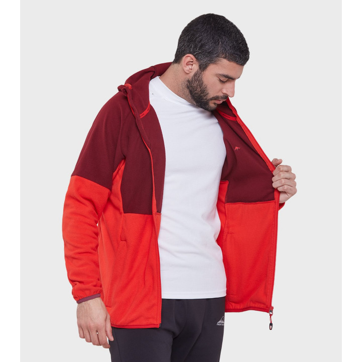 Campera de hombre Field