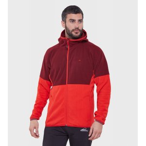 Campera de hombre Field