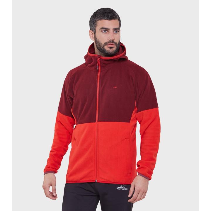 Campera de hombre Field