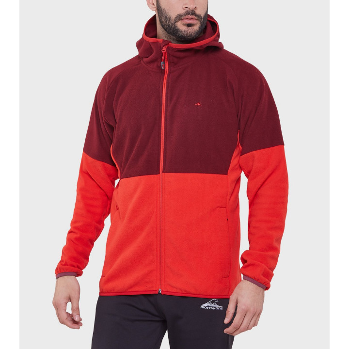 Campera de hombre Field