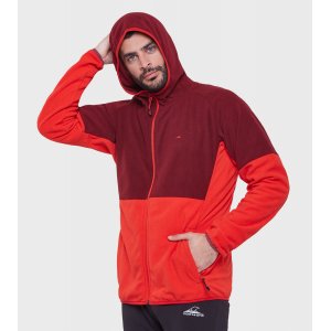 Campera de hombre Field