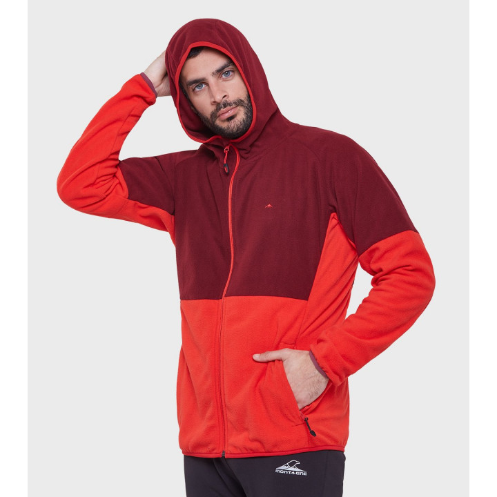 Campera de hombre Field