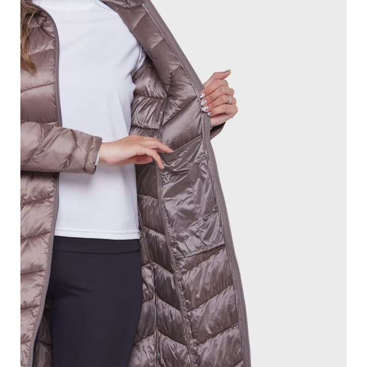 Trench de mujer Nery