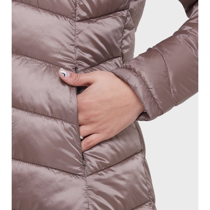 Trench de mujer Nery
