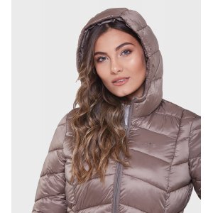Trench de mujer Nery