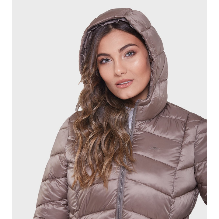 Trench de mujer Nery