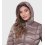 Trench de mujer Nery