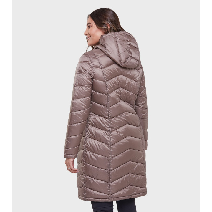 Trench de mujer Nery