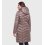 Trench de mujer Nery
