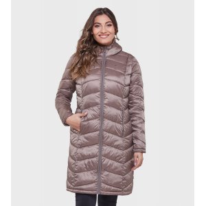 Trench de mujer Nery