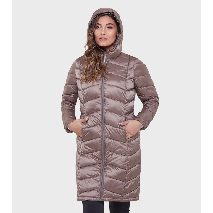 Trench de mujer Nery