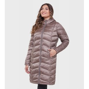 Trench de mujer Nery