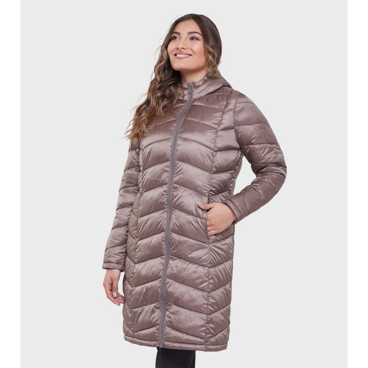 Trench de mujer Nery
