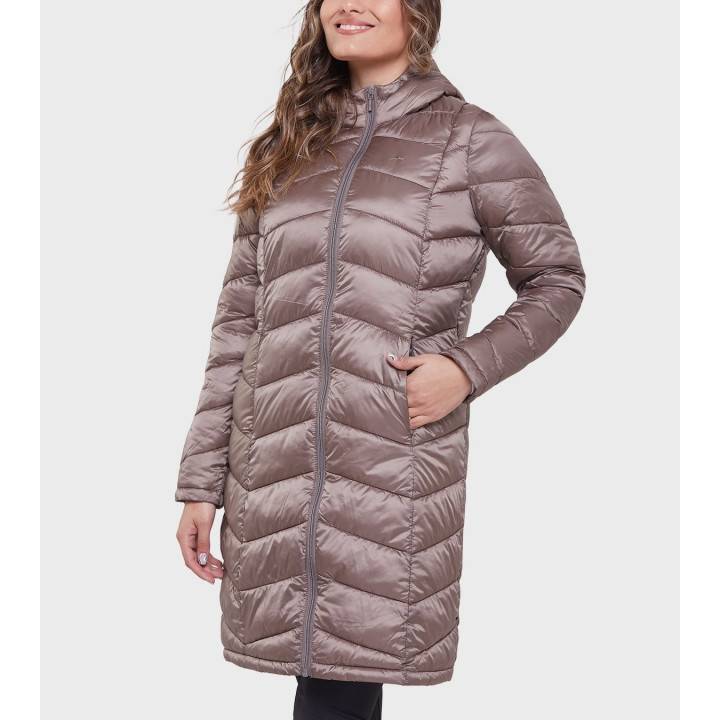 Trench de mujer Nery