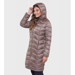 Trench de mujer Nery