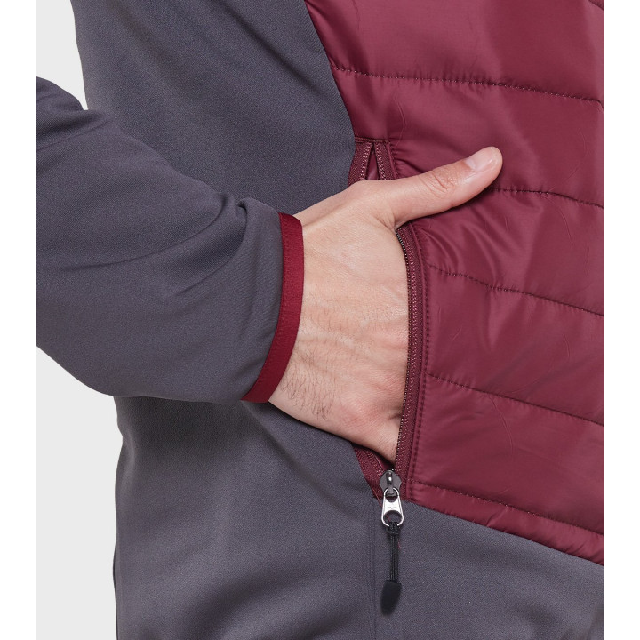 Campera de hombre Chamber