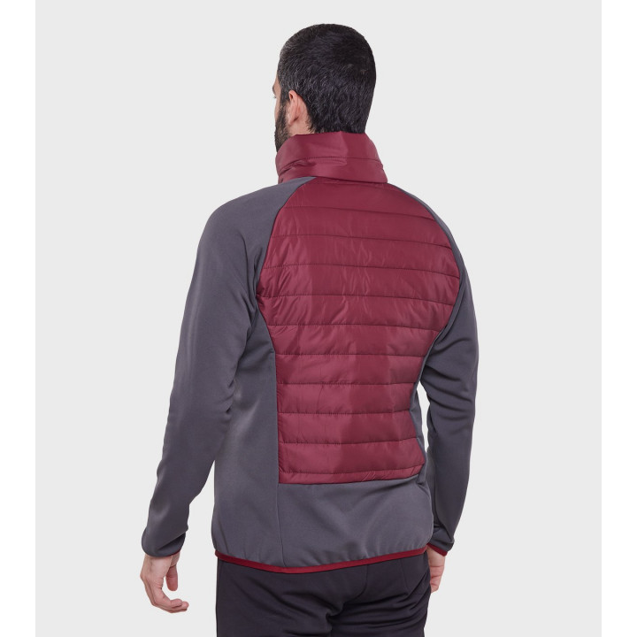 Campera de hombre Chamber