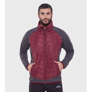 Campera de hombre Chamber