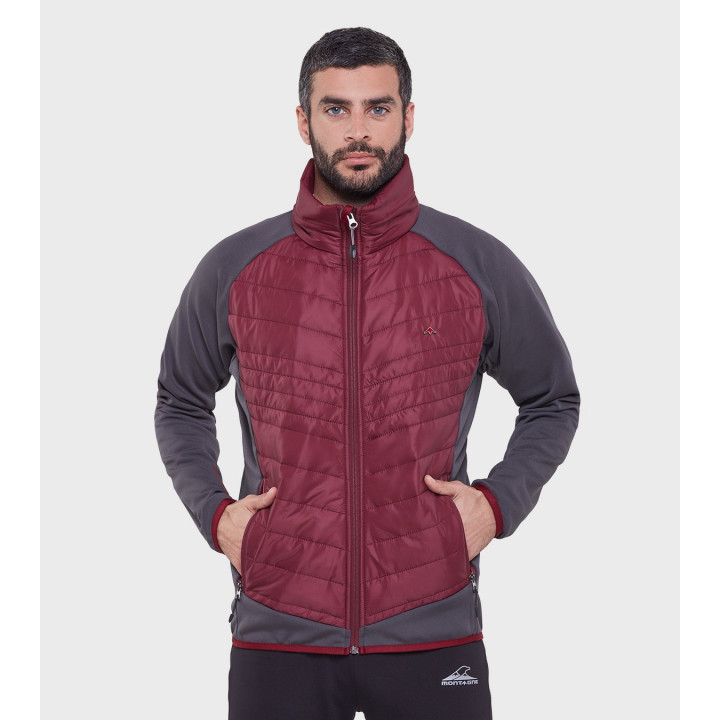 Campera de hombre Chamber