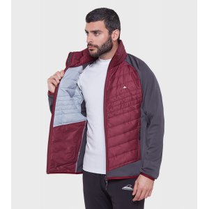 Campera de hombre Chamber