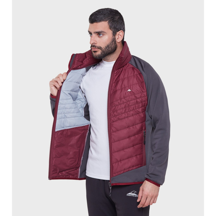 Campera de hombre Chamber