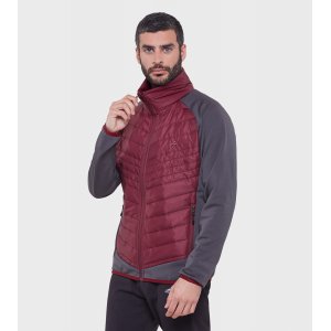 Campera de hombre Chamber