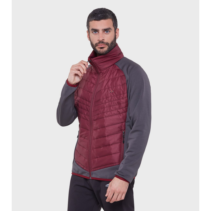 Campera de hombre Chamber