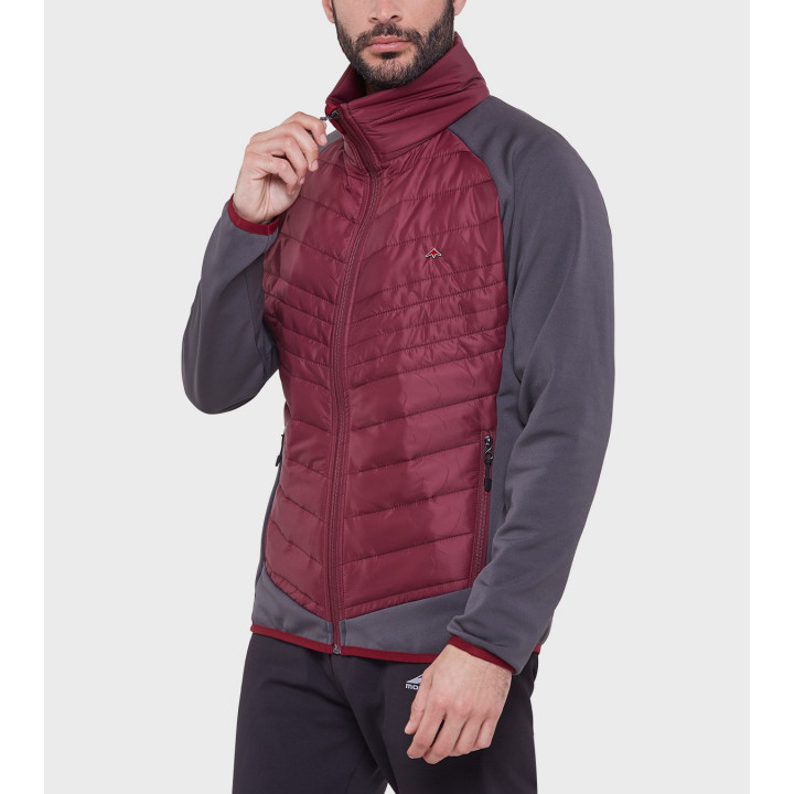 Campera de hombre Chamber