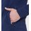 Campera de hombre de micro polar Conor