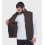 Chaleco de hombre polar Amaro