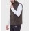 Chaleco de hombre polar Amaro