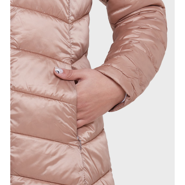 Trench de mujer Nery