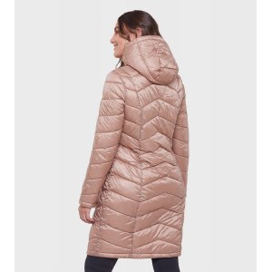Trench de mujer Nery