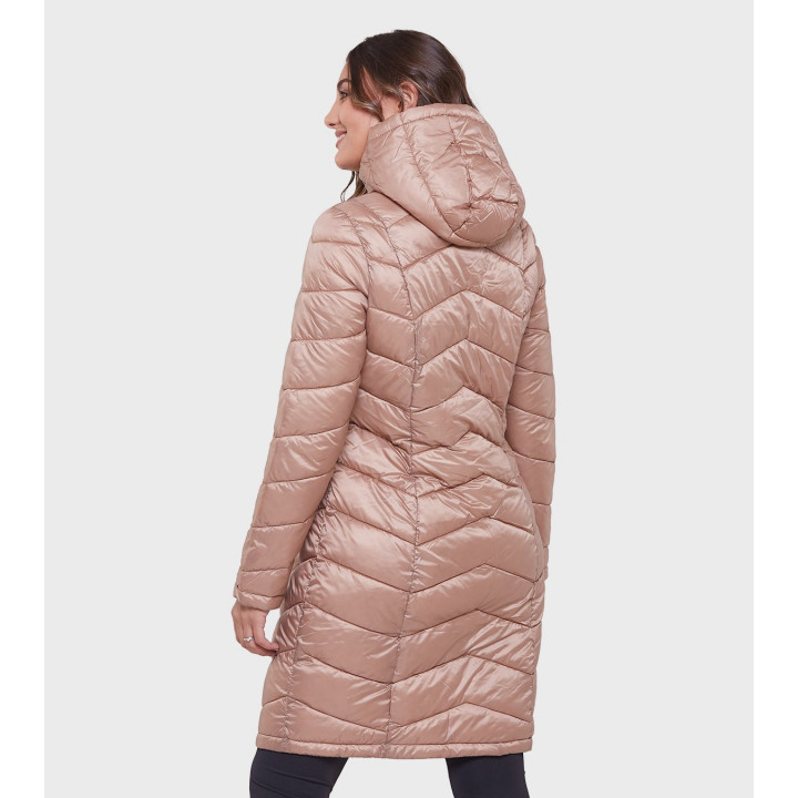 Trench de mujer Nery