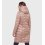 Trench de mujer Nery