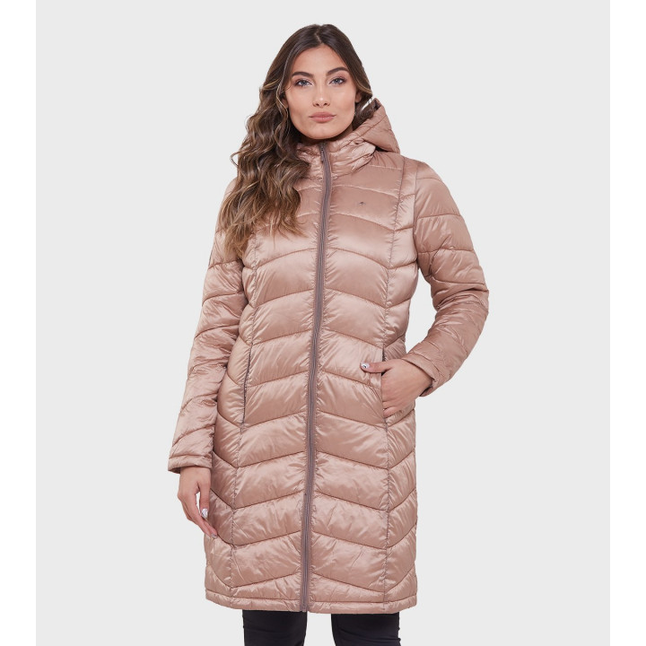 Trench de mujer Nery