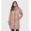 Trench de mujer Nery