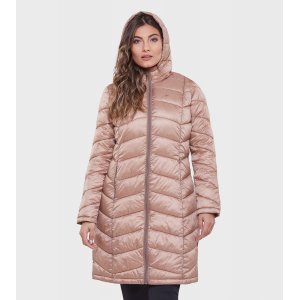 Trench de mujer Nery