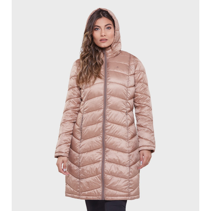 Trench de mujer Nery