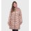 Trench de mujer Nery