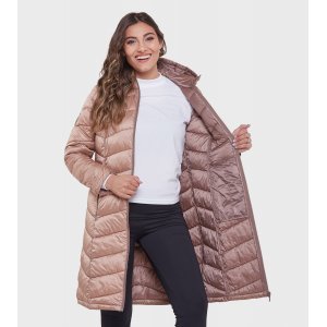 Trench de mujer Nery