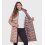 Trench de mujer Nery