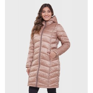 Trench de mujer Nery