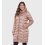 Trench de mujer Nery