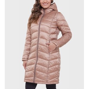 Trench de mujer Nery