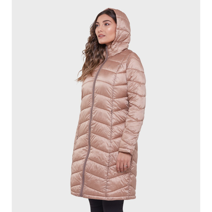 Trench de mujer Nery